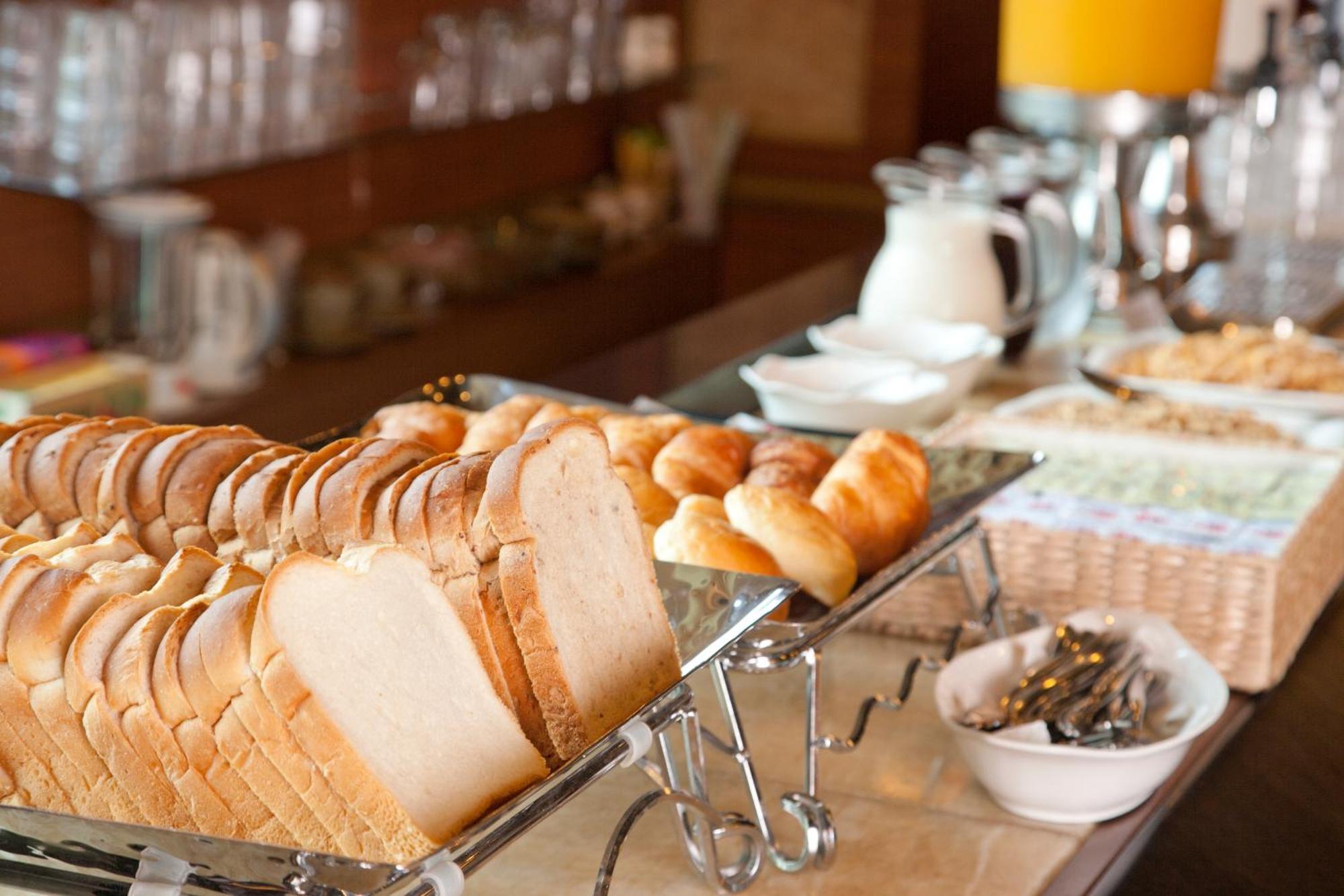 Polaris Hotel Bucheon Zewnętrze zdjęcie