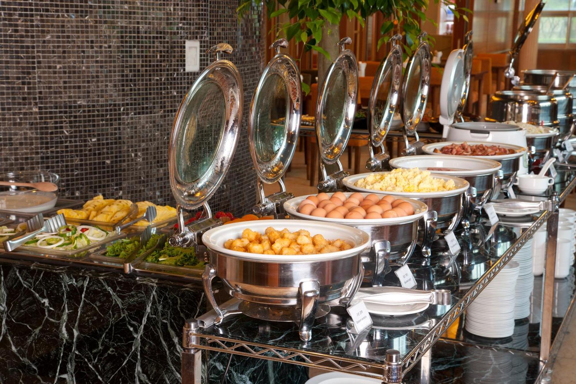Polaris Hotel Bucheon Zewnętrze zdjęcie
